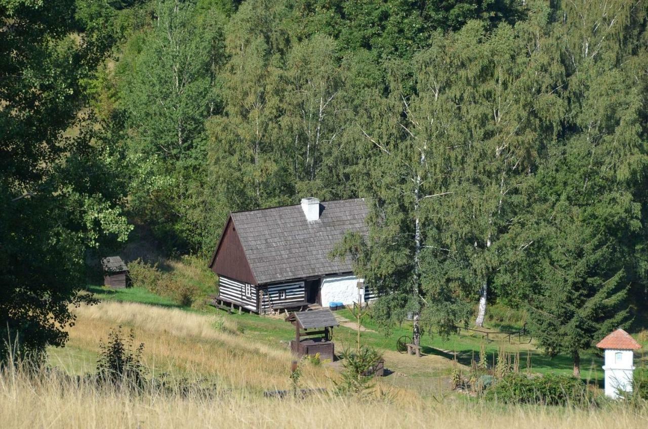 Dom Na Pstraznicy Villa Kudowa Zdroj Exterior photo